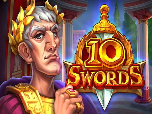 10 Swords