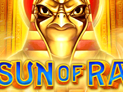 Sun of Ra