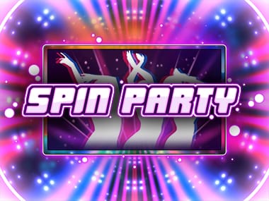 Spin Party