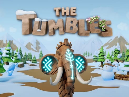 The Tumbles